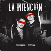 La Intención ft. Peso Pluma - Christian Nodal