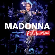 La Isla Bonita (Live) - Madonna