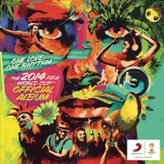 La La La (Brazil 2014) ft. Carlinhos Brown - Shakira