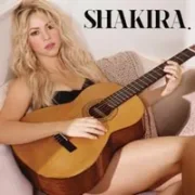 La La La - Shakira