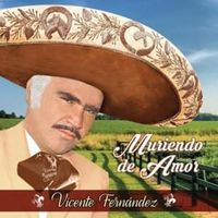 La Maldición del Poeta - Vicente Fernández