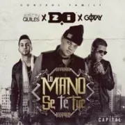 La Mano Se Te Fue (Remix) - D.OZi