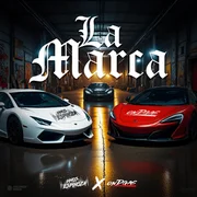 La Marca - Hermanos Espinoza