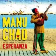 La Marea - Manu Chao