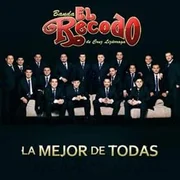 La Mejor de Todas - Banda El Recodo De Cruz Lizárraga