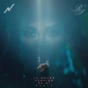 La Mejor Versión De Mí (Remix) - Natti Natasha
