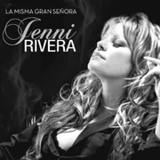 La Misma Gran Señora - Jenni Rivera