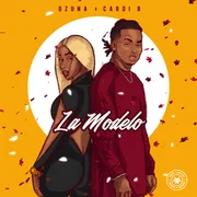 La Modelo ft. Cardi B - Ozuna