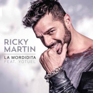 La Mordidita - Ricky Martin