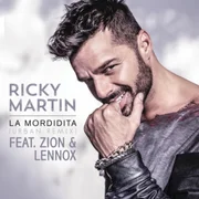 La Mordidita (Urban Remix) ft. Zion & Lennox - Ricky Martin