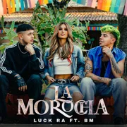 La Morocha - Luck Ra