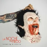 La noche del miedo - ToteKing & Shotta