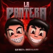 La Pantera - Alan Arrieta