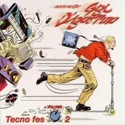 La Passion Medley With Rectangle - - Gigi D’agostino