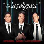 La peligrosa - David Bisbal