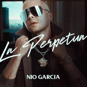La Perpetua - Nio García
