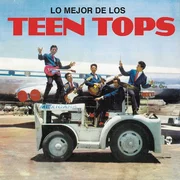La Plaga - Los Teen Tops