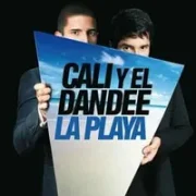 La Playa - Cali & El Dandee