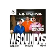 LA PLENA ft. Beéle & Ovy On The Drums - Asproiu