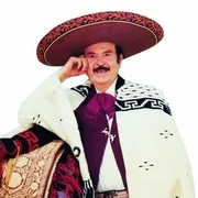 La Puerta Negra - Antonio Aguilar