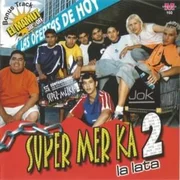 La Resaka - Supermerka2
