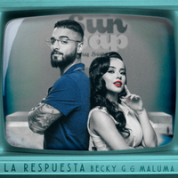 La Respuesta - Becky G