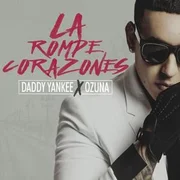 La Rompe Corazones ft. Ozuna - Daddy Yankee