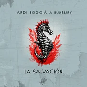 La Salvación ft. Bunbury - Arde Bogotá