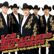 La Sota Colorada - Los Huracanes Del Norte