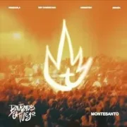 La Sunamita ft. Alex Marquez - Montesanto