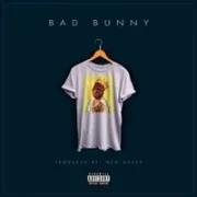 La T-Shirt De Biggie - Bad Bunny