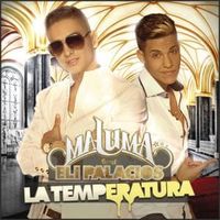 La Temperatura - Maluma