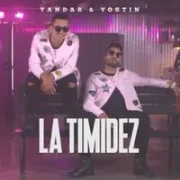 La Timidez - Yandar & Yostin