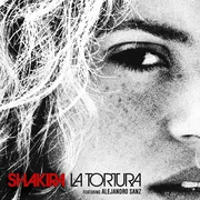 La Tortura ft. Alejandro Sanz - Shakira