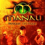 La tribu de dana - Manau