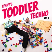 La Vaca Lola (TODDLER TECHNO) - Lenny Pearce