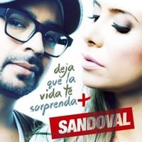 La Vida Es Así - Sandoval