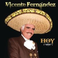 La Vida Es una Copa de Licor - Vicente Fernández