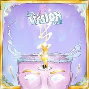 La Visión (Remix) ft. C Marí, Yassir - Raul Clyde