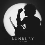 La Voz - Enrique Bunbury