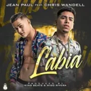 Labia - Jean Paul