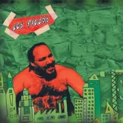 Labios De Seda - Los Piojos