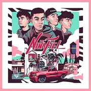 Labios Hermosos - Los De La Marka