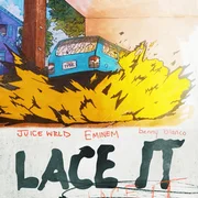 Lace It - Juice Wrld