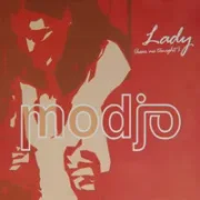 Lady (hear me tonight) - Modjo