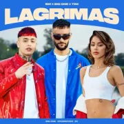 Lágrimas CROSSOVER #4 ft. TINI, BM (ARG) - Big One