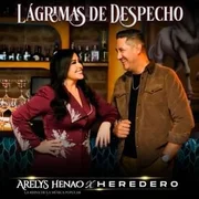 Lágrimas De Despecho ft. Arelys Henao - Arelys Henao