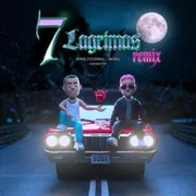 7 Lágrimas (Remix) ft. Mora, GARABATTO - Dueto Asas De Águia
