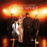 Lambo Sport ft. Clean Bandit - Darell