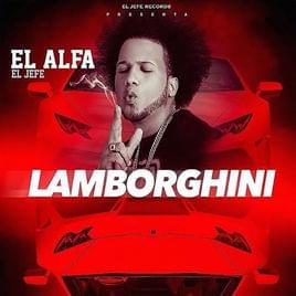Lamborghini - El Alfa